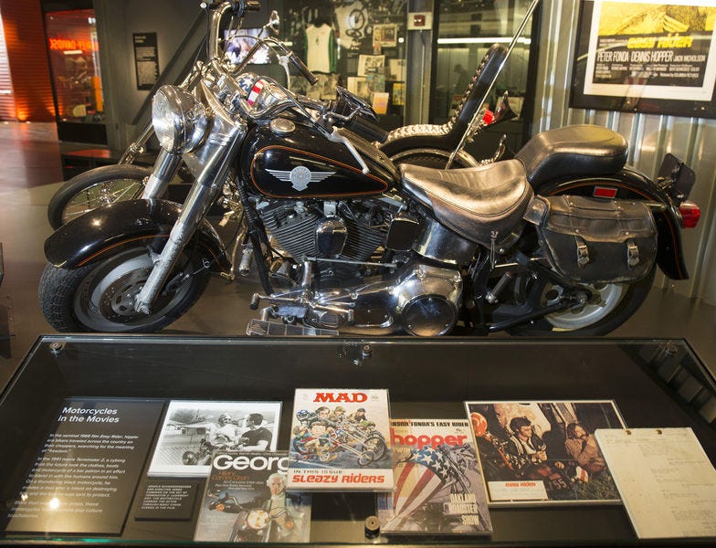 Harley Davidson Milwaukee